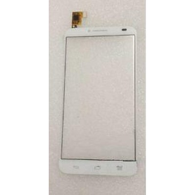 Touch Screen for Alcatel Idol 2 Mini 6016D - Dual Sim - White