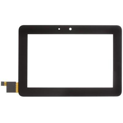 Touch Screen for Amazon Kindle Fire HD - Black