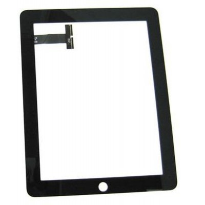 Touch Screen for Apple iPad 3G - Black