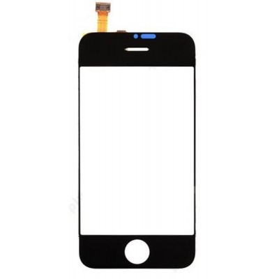 Touch Screen for Apple iPhone 16GB - White