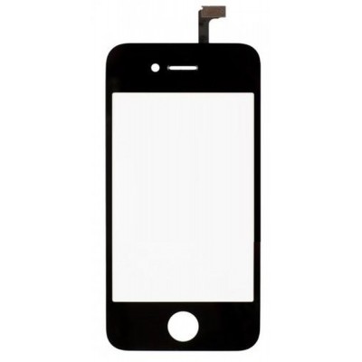 Touch Screen for Apple iPhone 4 - 16GB - Black