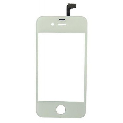 Touch Screen for Apple iPhone 4 CDMA - White