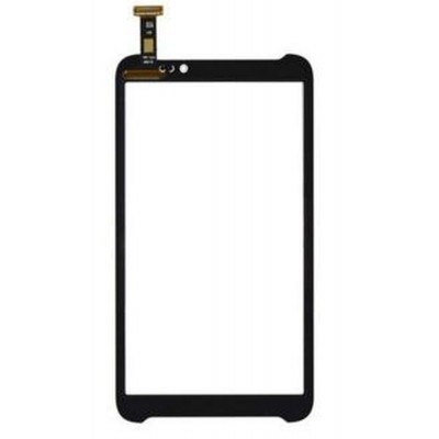Touch Screen for Asus Fonepad Note FHD6 - Black