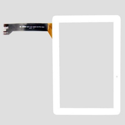 Touch Screen for Asus ME102A - White
