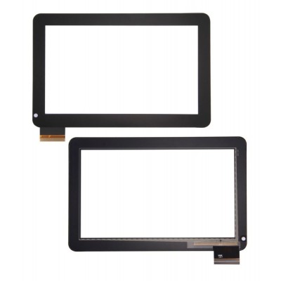 Touch Screen Digitizer For Acer Iconia B1720 Black By - Maxbhi Com