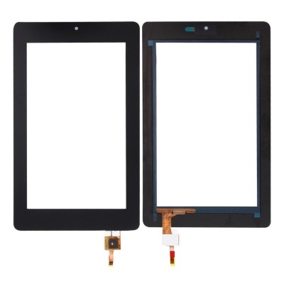 Touch Screen Digitizer For Acer Iconia One 7 B1730 Black By - Maxbhi Com