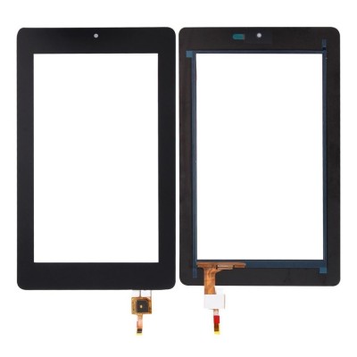 Touch Screen Digitizer For Acer Iconia One 7 B1730hd Black By - Maxbhi Com