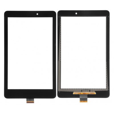 Touch Screen Digitizer For Acer Iconia Tab 8 A1840fhd Black By - Maxbhi Com