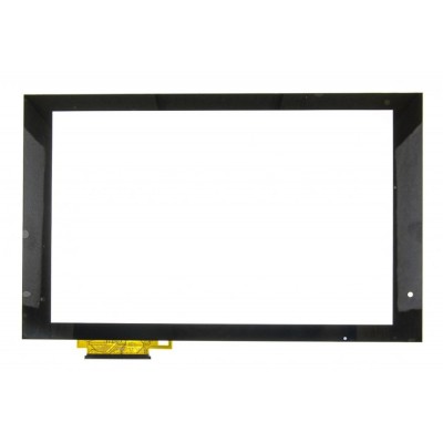 Touch Screen Digitizer For Acer Iconia Tab A500 Black By - Maxbhi Com