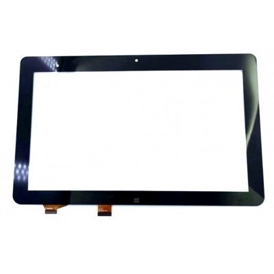 Touch Screen Digitizer For Acer Iconia W510 64gb Wifi Black White By - Maxbhi Com