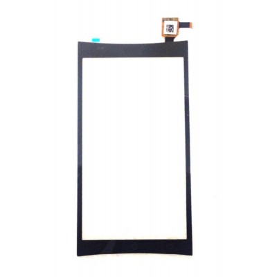 Touch Screen Digitizer For Acer Liquid E700 Trio White By - Maxbhi.com