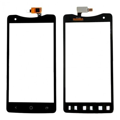 Touch Screen Digitizer For Acer Liquid S1 Black By - Maxbhi Com