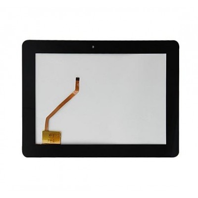 Touch Screen Digitizer For Ainol Novo 10 Hero 16gb Black By - Maxbhi Com