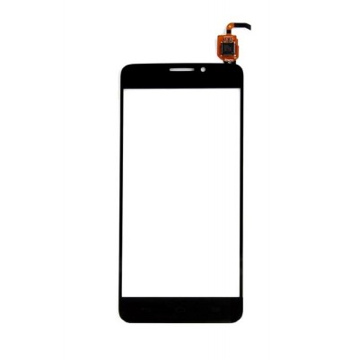Touch Screen Digitizer For Alcatel One Touch Idol X Plus White By - Maxbhi.com