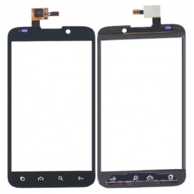 Touch Screen Digitizer For Alcatel One Touch Ultra 995 Black By - Maxbhi Com