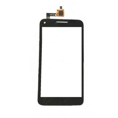 Touch Screen Digitizer For Alcatel Tcl S900 Black By - Maxbhi.com