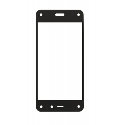 Touch Screen Digitizer For Amazon Fire Phone Black By - Maxbhi.com
