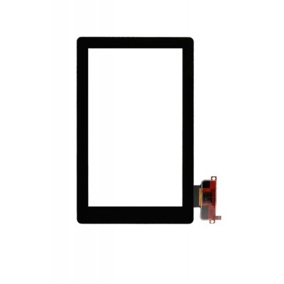 Touch Screen Digitizer For Amazon Kindle Fire Black By - Maxbhi.com