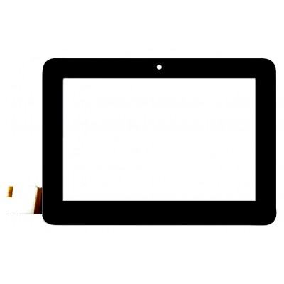 Touch Screen Digitizer For Amazon Kindle Fire Hd 32gb Wifi Black By - Maxbhi Com