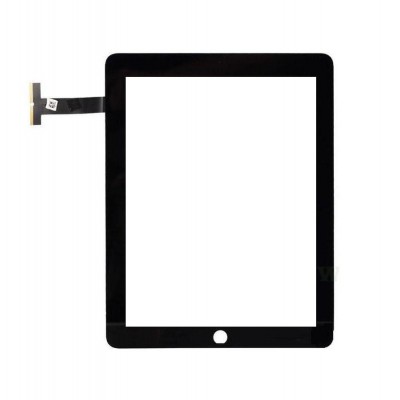 Touch Screen Digitizer For Apple Ipad 3g White By - Maxbhi.com