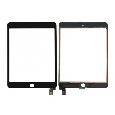 Touch Screen Digitizer for Apple iPad 5 Mini 2019 - Black