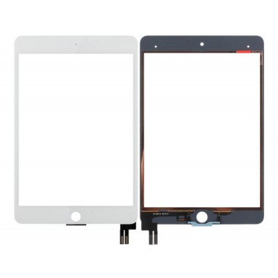 Touch Screen Digitizer for Apple iPad 5 Mini 2019 - White