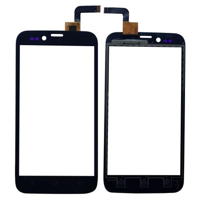 Touch Screen Digitizer for Archos 50 Platinum - White by Maxbhi.com