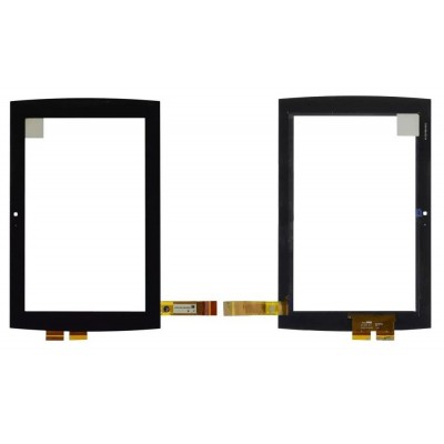 Touch Screen Digitizer For Asus Eee Pad Slider 32gb White By - Maxbhi Com
