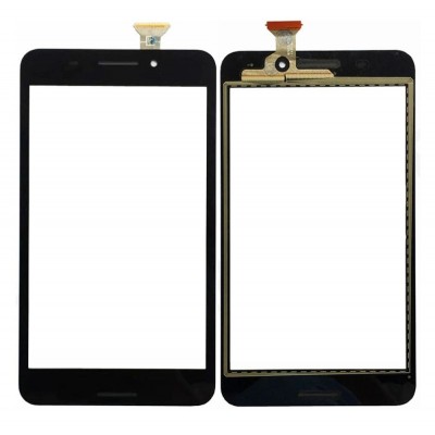 Touch Screen Digitizer For Asus Fonepad 7 Fe375cl Black By - Maxbhi Com