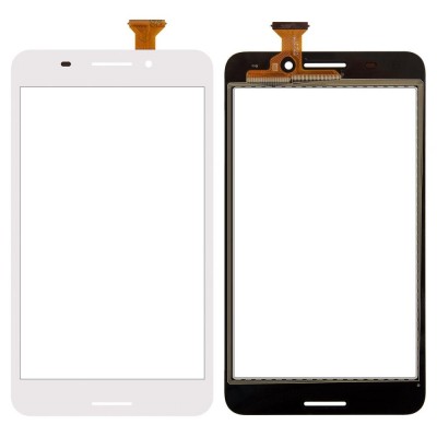 Touch Screen Digitizer For Asus Fonepad 7 Fe375cxg White By - Maxbhi Com
