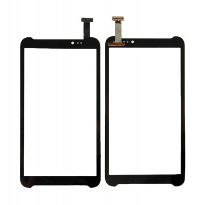 Touch Screen Digitizer For Asus Fonepad Note 6 Me560cg Black By - Maxbhi Com