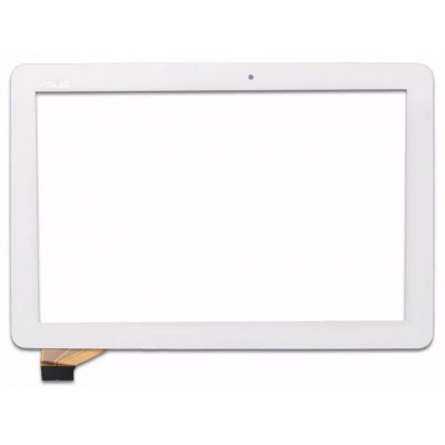 Touch Screen Digitizer For Asus Me102a White By - Maxbhi Com Touch Screen Digitizer For Asus Me102a White By - Maxbhi Com