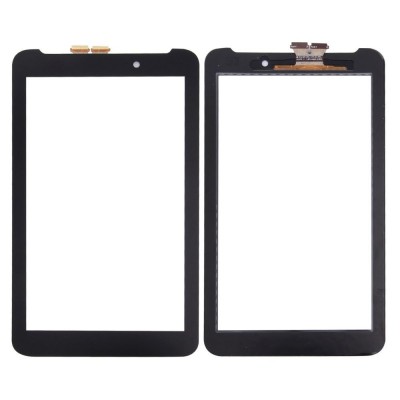 Touch Screen Digitizer For Asus Memo Pad 7 Me170c Black By - Maxbhi Com