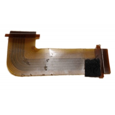 Lcd Flex Cable For Hp Slate7 Plus By - Maxbhi Com