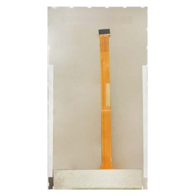 Lcd Screen For Oukitel K4000 Pro Replacement Display By - Maxbhi Com