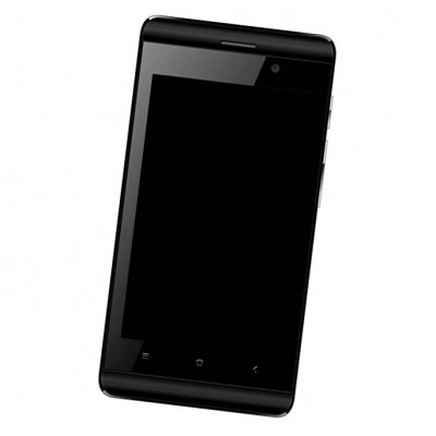 Middle Frame Ring Only for M-Tech Ace Pro 4G Black