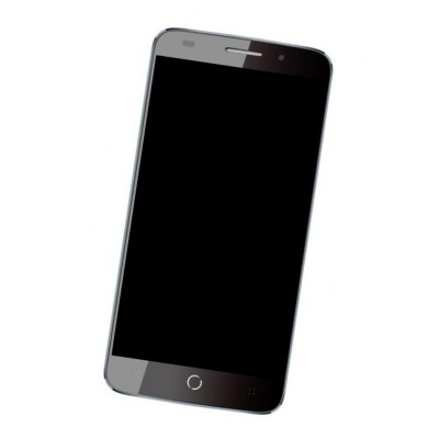 Middle Frame Ring Only for Swipe Elite Plus White