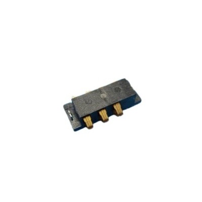 Battery Connector For Samsung Galaxy Core Ii Dual Sim Smg355h - Maxbhi Com