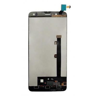 Lcd With Touch Screen For Bq Aquaris Vs Gold By - Maxbhi Com
