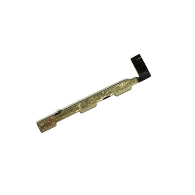 Power Button Flex Cable For Wiko Getaway On Off Flex Pcb By - Maxbhi Com