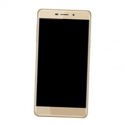 Middle Frame Ring Only for Coolpad Sky 3 White