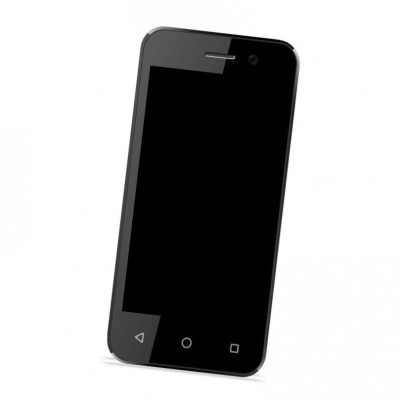 Middle Frame Ring Only for Reach Cogent Plus Black