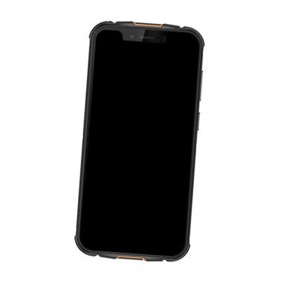 Middle Frame Ring Only for Ulefone Armor 5 Black