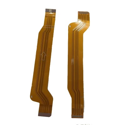 Lcd Flex Cable For Honor 90 By - Maxbhi Com