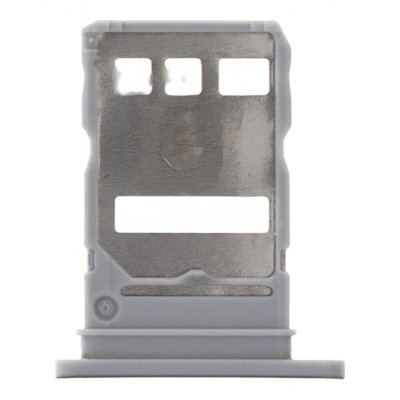 Sim Card Holder Tray For Honor 90 White - Maxbhi Com