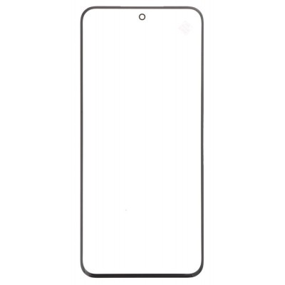 Touch Screen Digitizer For Honor 90 Black By - Maxbhi Com