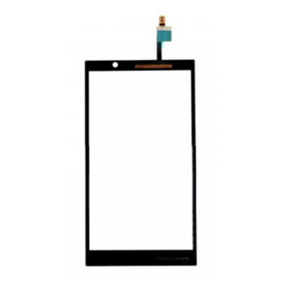 Touch Screen Digitizer For Hp Slate6 Voicetab White By - Maxbhi Com