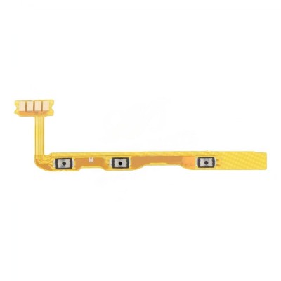 Volume Button Flex Cable For Honor 90 By - Maxbhi Com