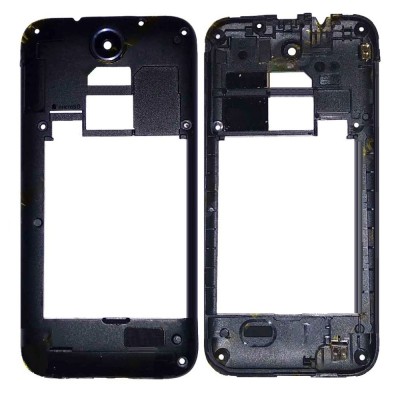 Middle Frame Ring Only for HTC Desire 310 White