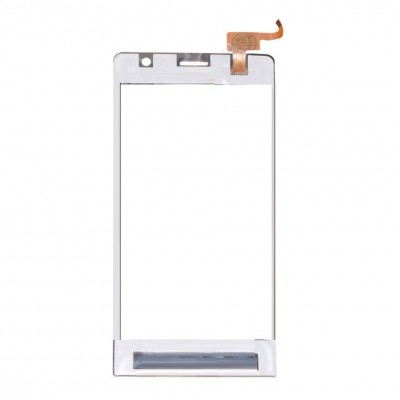 Touch Screen Digitizer For Swipe Marathon 8gb Black By - Maxbhi Com